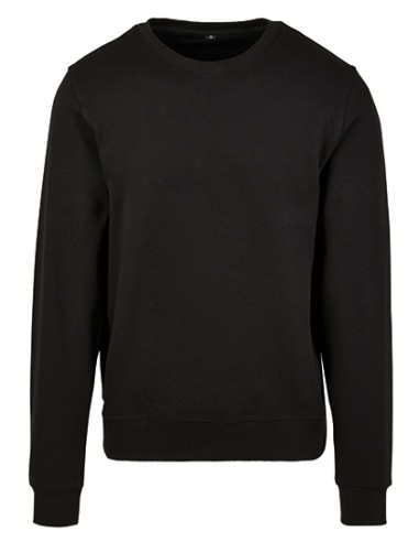 BUI-BY119-Premium Crewneck Sweatshirt
